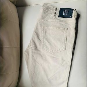 Versace kaki jeans